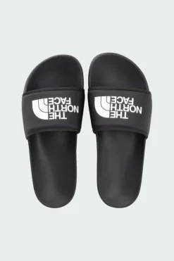 W BASE CAMP SLIDE III - Sandales | Noir