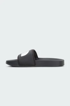 W BASE CAMP SLIDE III - Sandales | Noir