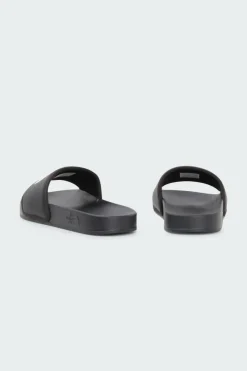 W BASE CAMP SLIDE III - Sandales | Noir