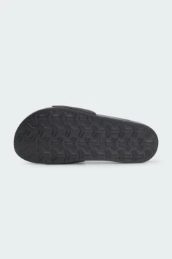W BASE CAMP SLIDE III - Sandales | Noir