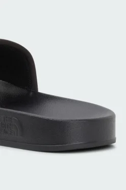 W BASE CAMP SLIDE III - Sandales | Noir