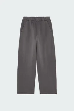 W' Benton Sweat Pant - Jogging | Noir