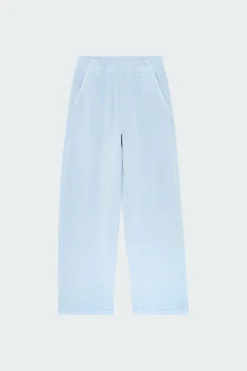 W' Benton Sweat Pant - Jogging | Bleu