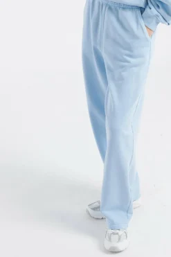 W' Benton Sweat Pant - Jogging | Bleu
