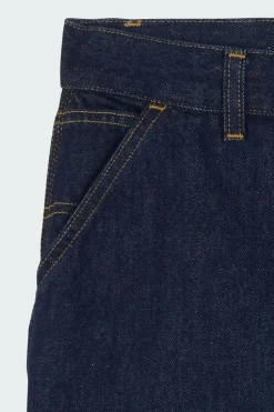 W' Brandon Double Knee - Jean | Bleu