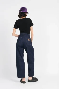 W' Brandon Pant - Jean | Bleu