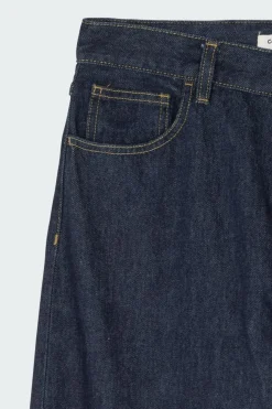 W' Brandon Pant - Jean | Bleu
