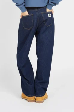 W' Brandon Pant - Jean | Bleu