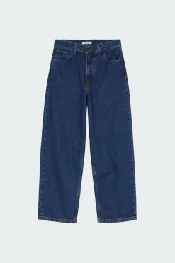 W' Brandon Pant - Jean | Bleu