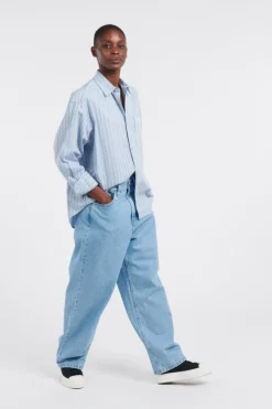 W' Brandon Pant - Jean | Bleu