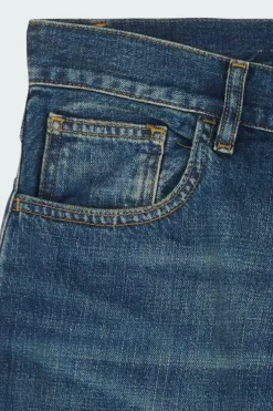 W' Brandon Pant - Jean | Bleu