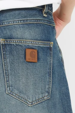 W' Brandon Pant - Jean | Bleu