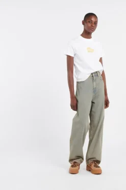 W' Brandon Pant - Jean | Bleu