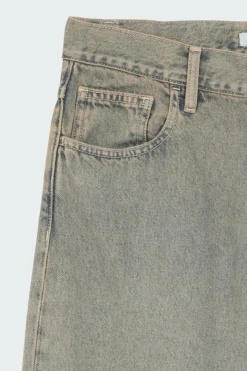 W' Brandon Pant - Jean | Bleu