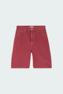 W' Brandon Short - Bermuda | Rouge