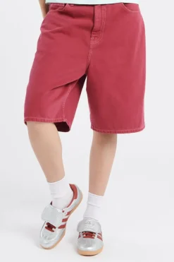 W' Brandon Short - Bermuda | Rouge