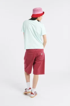 W' Brandon Short - Bermuda | Rouge