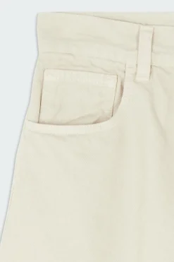 W' Brandon Short - Bermuda | Beige