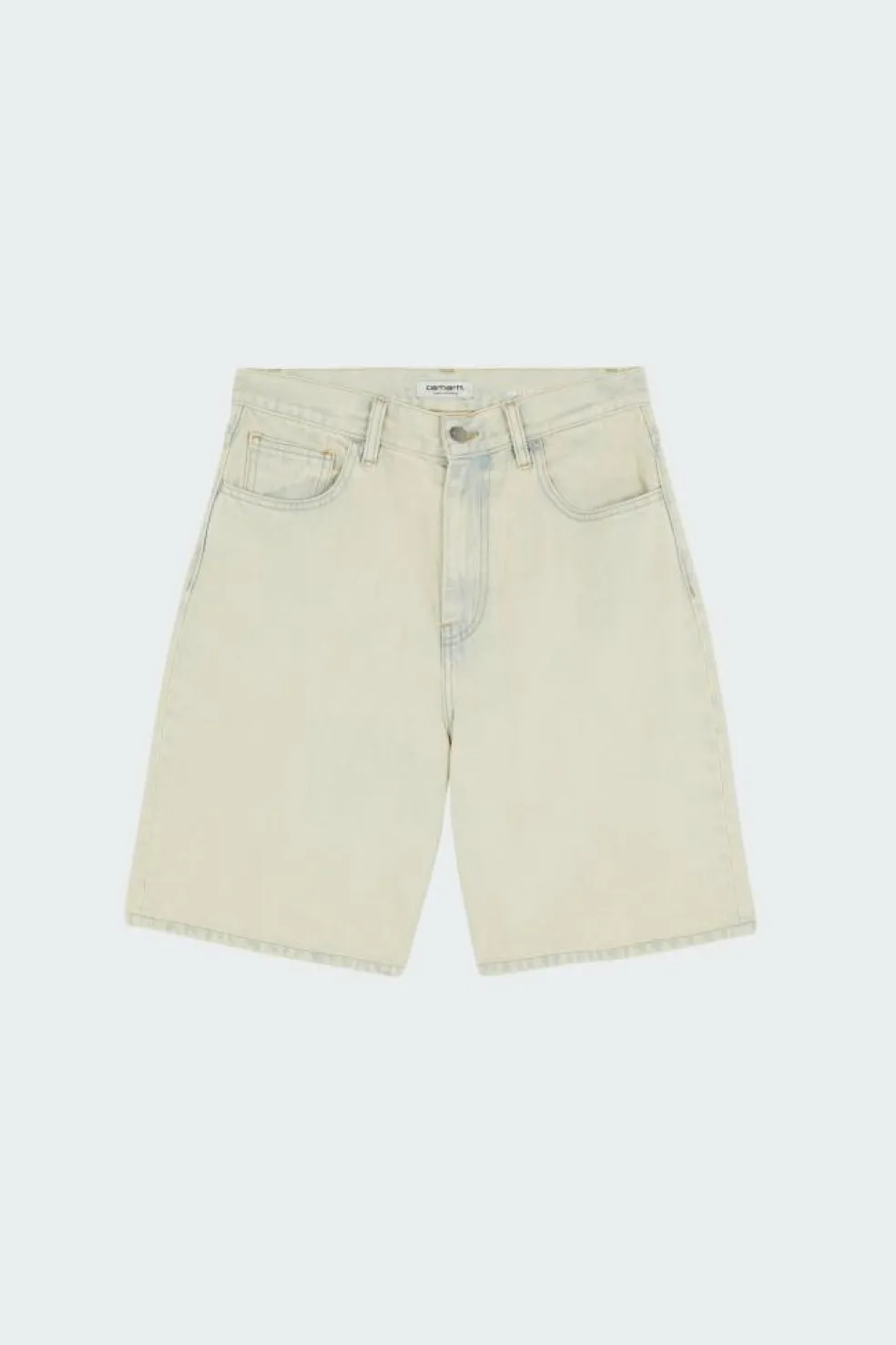W' Brandon Short - Short | Beige