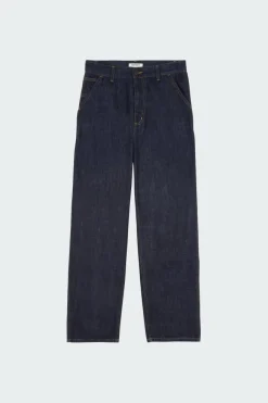 W' Brandon Single Knee - Pantalon | Bleu