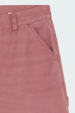 W' Brandon Single Knee Pant - Pantalon | Rose