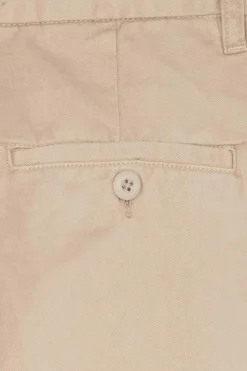 W' CARA - Pantalon droit | Beige