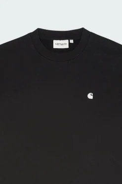 W' CASEY - Sweatshirt | Noir