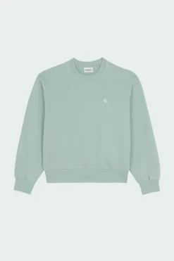 W' CASEY - Sweatshirt | Vert