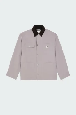 W' Clapton Jacket - Veste | Gris