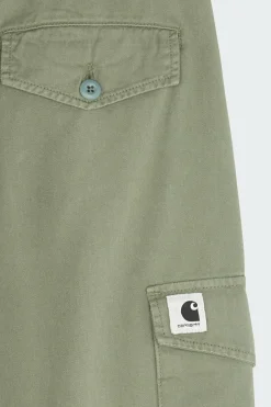 W' Collins Pant - Cargo | Vert