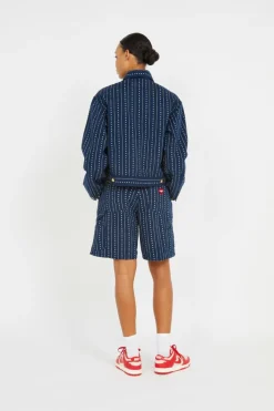 W' Drewe Jacket - Veste | Bleu