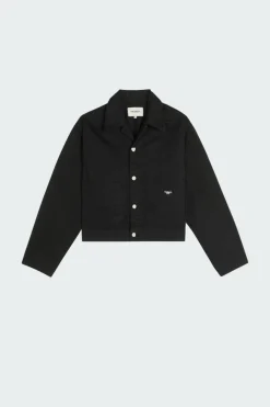 W' Drewe Jacket - Veste | Noir