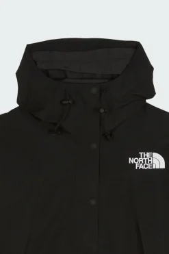 W DRYVENT MONO MOUNTAIN JACKET - Veste | Noir