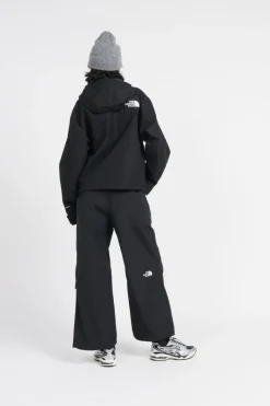 W DRYVENT MONO MOUNTAIN JACKET - Veste | Noir