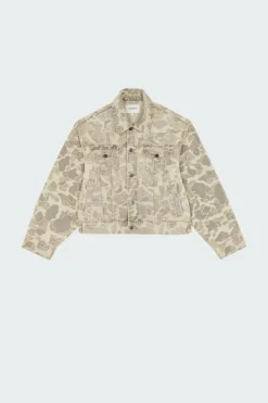 W' Duck Orell - Veste | Multicolore