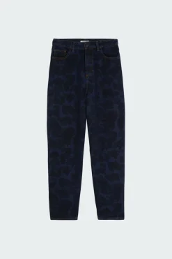 W' Duck Orell Pant - Jean | Bleu