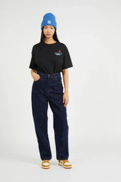 W' Duck Orell Pant - Jean | Bleu