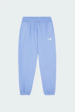 W ESSENTIAL RELAXED STRAIGHT JOGGER - Jogging | Noir