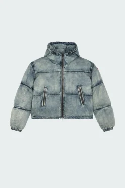 W HAVES - Doudoune | Bleu