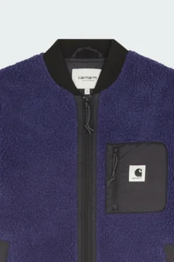 W' Janet Liner - veste | Violet