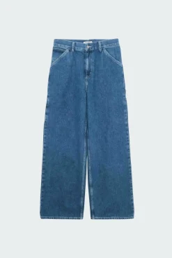 W' Jens Pant - Jean | Bleu
