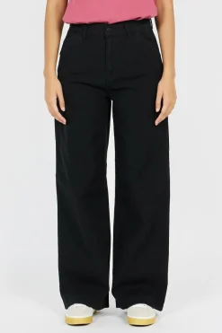 W' Jens Pant - Jean | Noir