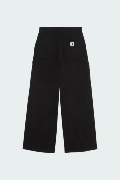 W' Jens Pant - Jean | Noir