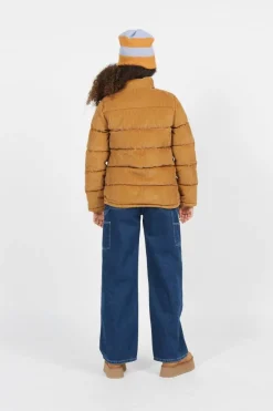 W' Jens Pant - Jean droit | Bleu