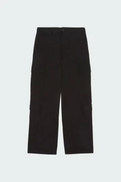 W' Kingsley Pant - Pantalon | Noir