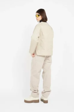 W' Kyla Liner - Veste | Beige