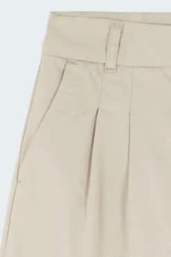 W' Leola Pant - Pantalon | Beige