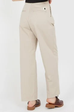 W' Leola Pant - Pantalon | Beige