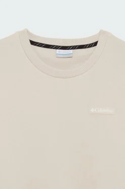 W MARBLE CANYON CREW - Sweat | Beige