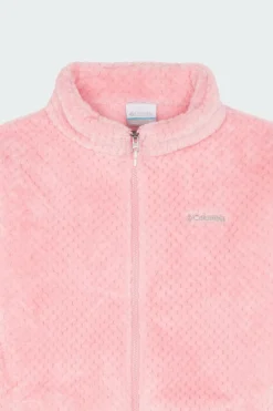 W Marble Canyon Hoodie - Polaire | Beige